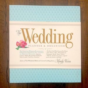 Wedding Planner & Organizer